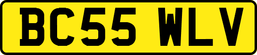 BC55WLV