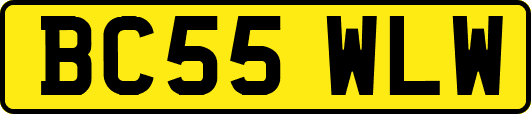 BC55WLW