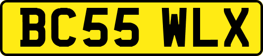 BC55WLX