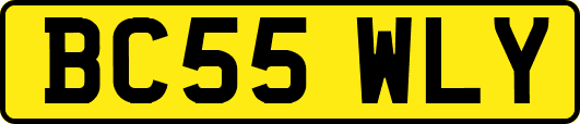 BC55WLY