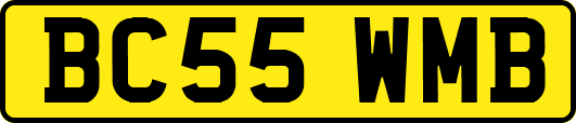 BC55WMB