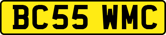 BC55WMC