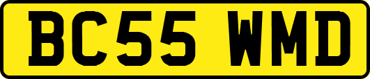BC55WMD