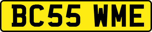 BC55WME