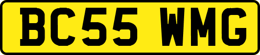 BC55WMG