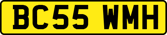 BC55WMH
