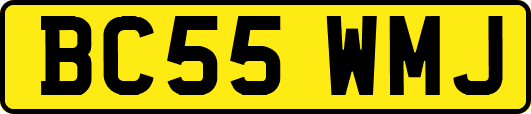 BC55WMJ