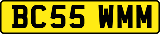 BC55WMM