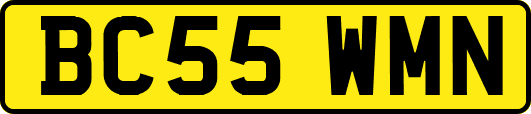 BC55WMN