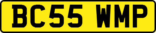 BC55WMP