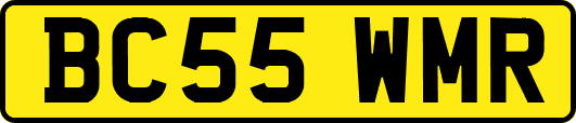 BC55WMR