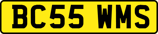 BC55WMS