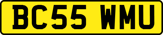 BC55WMU