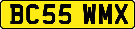 BC55WMX