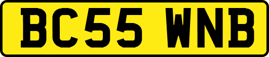 BC55WNB