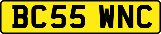 BC55WNC