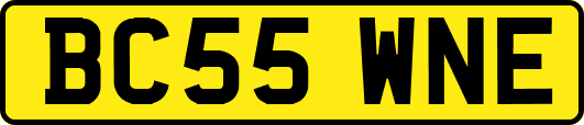 BC55WNE