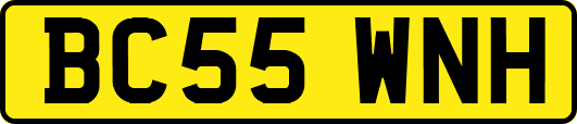 BC55WNH