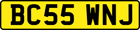 BC55WNJ