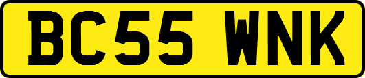 BC55WNK