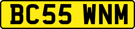 BC55WNM