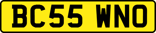 BC55WNO