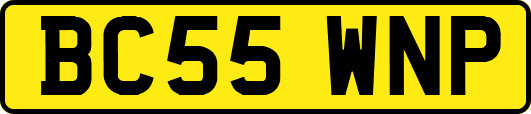 BC55WNP