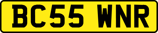 BC55WNR