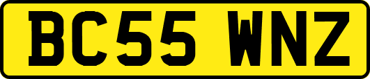 BC55WNZ