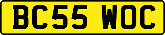 BC55WOC
