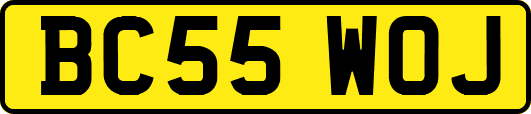 BC55WOJ