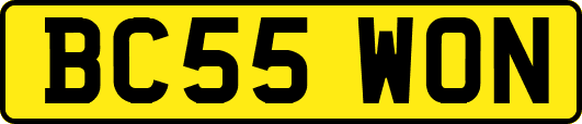 BC55WON