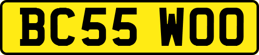 BC55WOO
