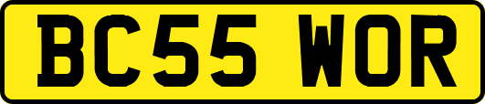 BC55WOR