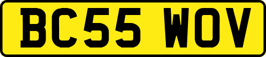 BC55WOV