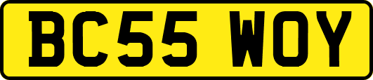 BC55WOY
