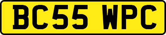 BC55WPC