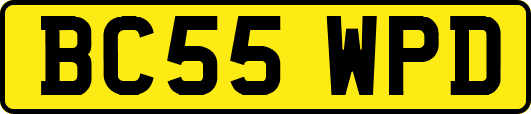 BC55WPD