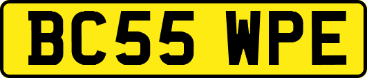 BC55WPE
