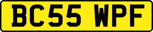BC55WPF