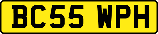 BC55WPH
