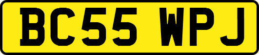 BC55WPJ