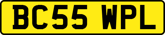 BC55WPL