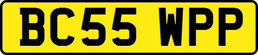 BC55WPP