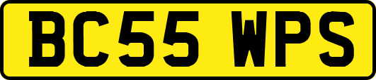 BC55WPS
