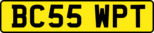 BC55WPT