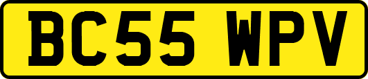 BC55WPV