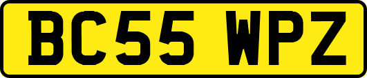 BC55WPZ