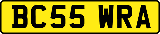 BC55WRA