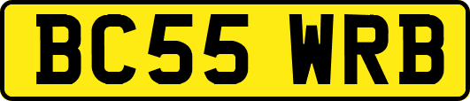 BC55WRB